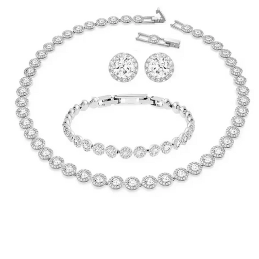 Luxury Angel Jewelry Set™