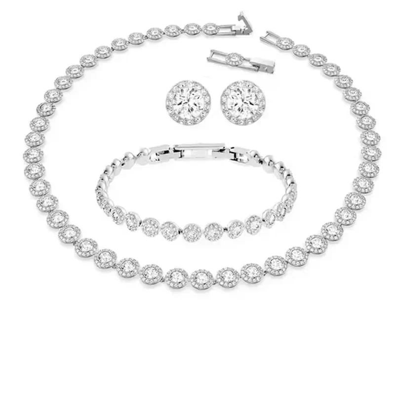 Luxury Angel Jewelry Set™