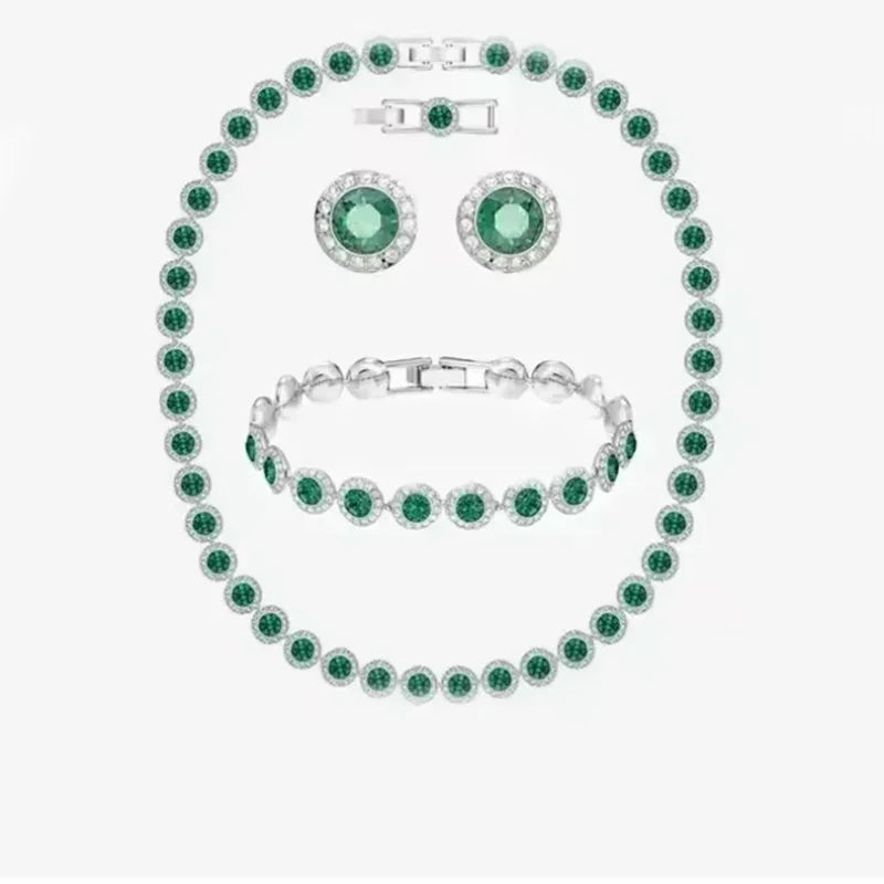 Luxury Angel Jewelry Set™