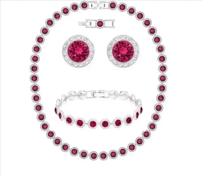Luxury Angel Jewelry Set™