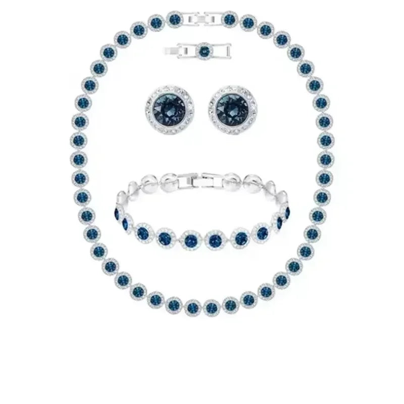 Luxury Angel Jewelry Set™