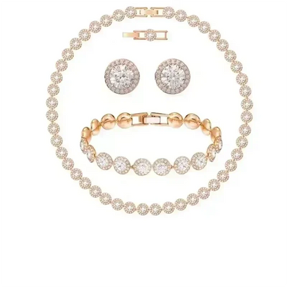 Luxury Angel Jewelry Set™