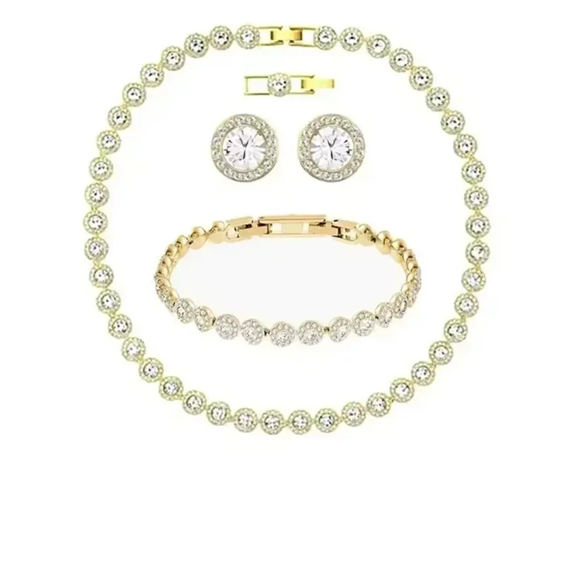 Luxury Angel Jewelry Set™